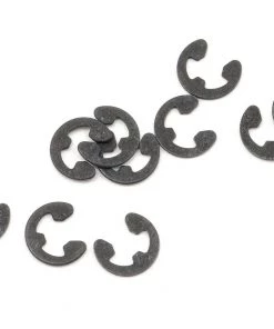 Kyosho 2.5mm E-Clip (10)