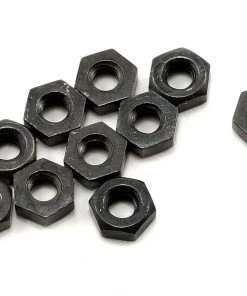Kyosho 2.6x2.0mm Steel Nut (10)