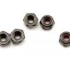 Kyosho 2.6x3.0mm Steel Nylon Nut (5) -Kyosho sale2022 kyo1 n2630n
