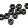 Kyosho 3x2.4mm Steel Nut (10) -Kyosho sale2022 kyo1 n3024