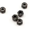 Kyosho 3x3.3mm Thin Nylon Locknut (5) -Kyosho sale2022 kyo1 n3033n