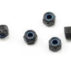 Kyosho 3x4.3mm Nylon Locknut (5) -Kyosho sale2022 kyo1 n3043n