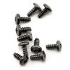 Kyosho 2.6x6mm Self Tapping Binder Head Screw (10) -Kyosho sale2022 kyo1 s02606tp
