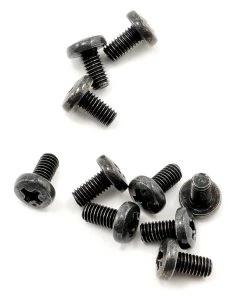 Kyosho 3x6mm Binder Head Screws (10)
