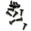 Kyosho 3x8mm Self Tapping Binder Head Screw (10) -Kyosho sale2022 kyo1 s03008tp