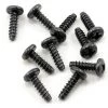 Kyosho 3x10mm Self Tapping Binder Head Screw (10) -Kyosho sale2022 kyo1 s03010tp