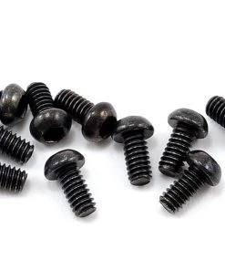 Kyosho 2x4mm Button Screw (10)