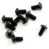 Kyosho 2.6x5mm Button Head Screw (10) -Kyosho sale2022 kyo1 s12605h