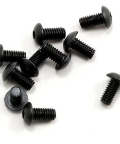 Kyosho 2.6x5mm Button Head Screw (10)