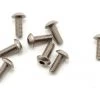 Kyosho 3x8mm Titanium Button Head Screw (8) -Kyosho sale2022 kyo1 s13008ht