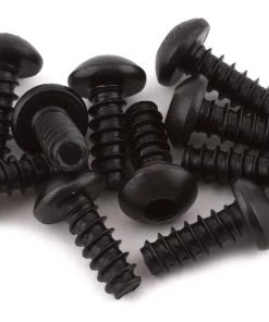 Kyosho 3x8mm Button Head Screw (10)