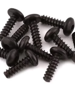 Kyosho 3x10mm Button Head Screw (10)