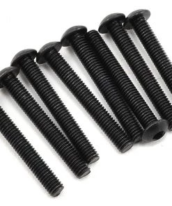 Kyosho 3x22mm Button Head Hex Screw (8)