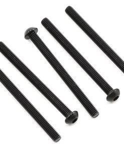 Kyosho 3x35mm Button Head Hex Screw (5)