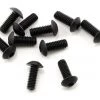 Kyosho 4x10mm Button Head Hex Screw (10) -Kyosho sale2022 kyo1 s14010h