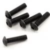 Kyosho 4x15mm Button Head Screw (5) -Kyosho sale2022 kyo1 s14015h