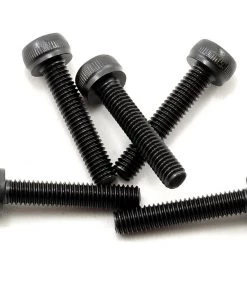 Kyosho 3x15mm Cap Head Screw (5)