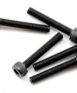 Kyosho 3x18mm Cap Head Screw (5)