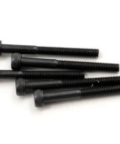 Kyosho 3x30mm Cap Head Screw (5)