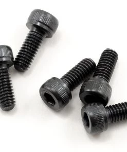 Kyosho 4x10mm Cap Head Screw (5)