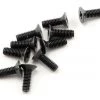 Kyosho 2.6x8mm Flat Head Screw (10) -Kyosho sale2022 kyo1 s32608