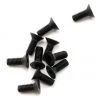 Kyosho 3x8mm Flat Head Hex Screw (10) -Kyosho sale2022 kyo1 s33008h