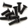 Kyosho 3x10mm Flat Head Hex Screw (10) -Kyosho sale2022 kyo1 s33010h