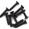 Kyosho 3x15mm Self Tapping Flat Head Screw (10) -Kyosho sale2022 kyo1 s33015tp