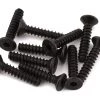 Kyosho 3x15mm Flat Head Screw (10) -Kyosho sale2022 kyo1 s33015tph