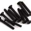 Kyosho 3x20mm Flat Head Screws (10) -Kyosho sale2022 kyo1 s33020tph