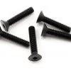 Kyosho 4x20mm Flat Head Hex Screw (5) -Kyosho sale2022 kyo1 s34020h