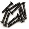 Kyosho 4x25mm Self Tapping Flat Head Phillips Screw (10) 1 Kyosho 4x25mm Self Tapping Flat Head Phillips Screw (10) -Kyosho sale2022 kyo1 s34025tp