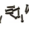 Kyosho 2x8mm Self Tapping Round Head Screw (10) -Kyosho sale2022 kyo1 s42008tp