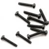 Kyosho 2x10mm Self Tapping Round Head Screw (10) -Kyosho sale2022 kyo1 s42010tp