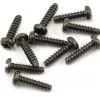 Kyosho 3x12mm Self Tapping Round Head Screw (10) -Kyosho sale2022 kyo1 s43012tp