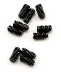 Kyosho 3x6mm Set Screw (10)