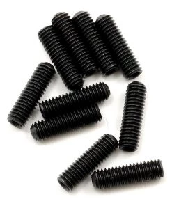 Kyosho 3x10mm Set Screw (10)