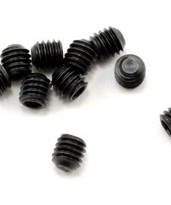 Kyosho 4x4mm Set Screw (10)