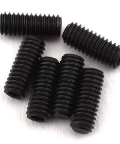 Kyosho 4x10mm Set Screw (6)