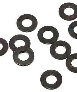 Kyosho 3x7x0.5mm Washers (10)
