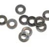 Kyosho 4x10x0.8mm Washer (10) 2 Kyosho 4x10x0.8mm Washer (10) -Kyosho sale2022 kyo1 w401008