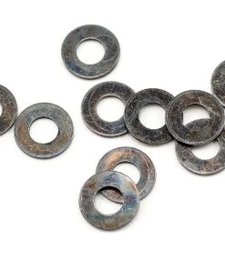 Kyosho 4x10x0.8mm Washer (10)