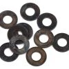 Kyosho 4.5x10x0.5mm Washer (10) -Kyosho sale2022 kyo1 w451005