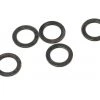 Kyosho 7x11x0.5mm Washer (5) -Kyosho sale2022 kyo1 w701105