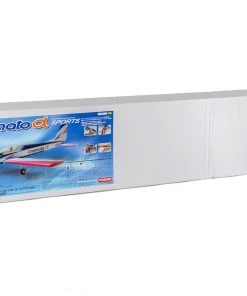 Kyosho Calmato Alpha 40 Sports EP/GP Toughlon ARF Airplane (Purple) -Kyosho sale2022 kyo11255p 5