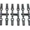 Kyosho 6.8mm Plastic Ball End (12)