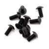 Kyosho 4x8mm Button Head Hex Screw (10) -Kyosho sale2022 kyo1401