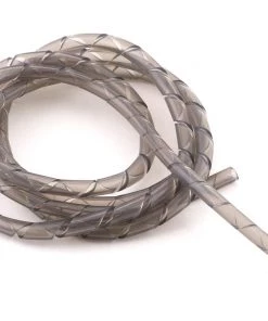 Kyosho Spiral Silicone Tube (Grey)