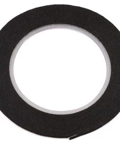 Kyosho 1mm Micron Trim Detail Tape (Black) (5m)