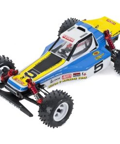 Kyosho Optima 1/10 4wd Buggy Kit